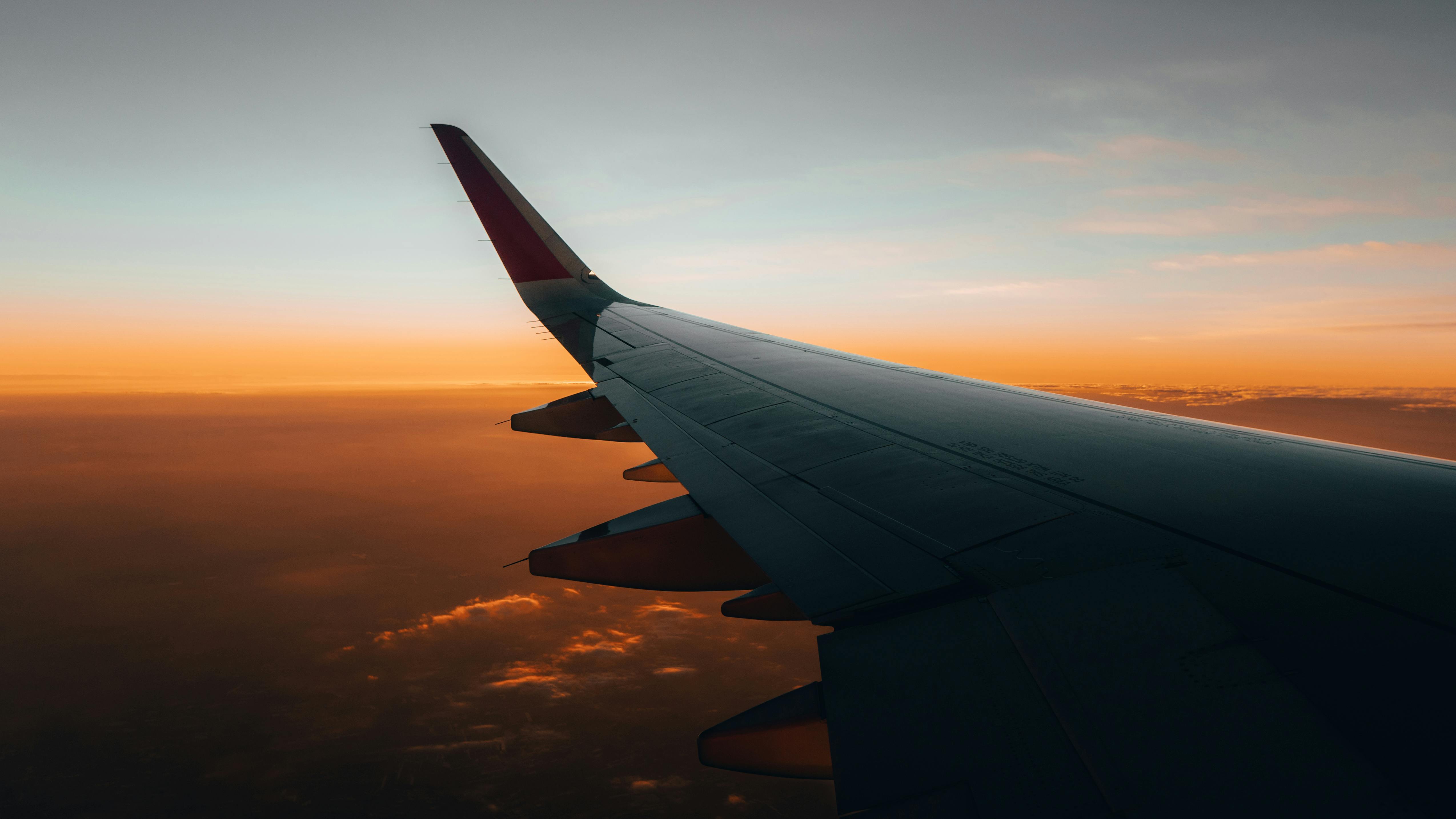 Aeroregional sky